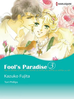 cover image of Fool's Paradise 3